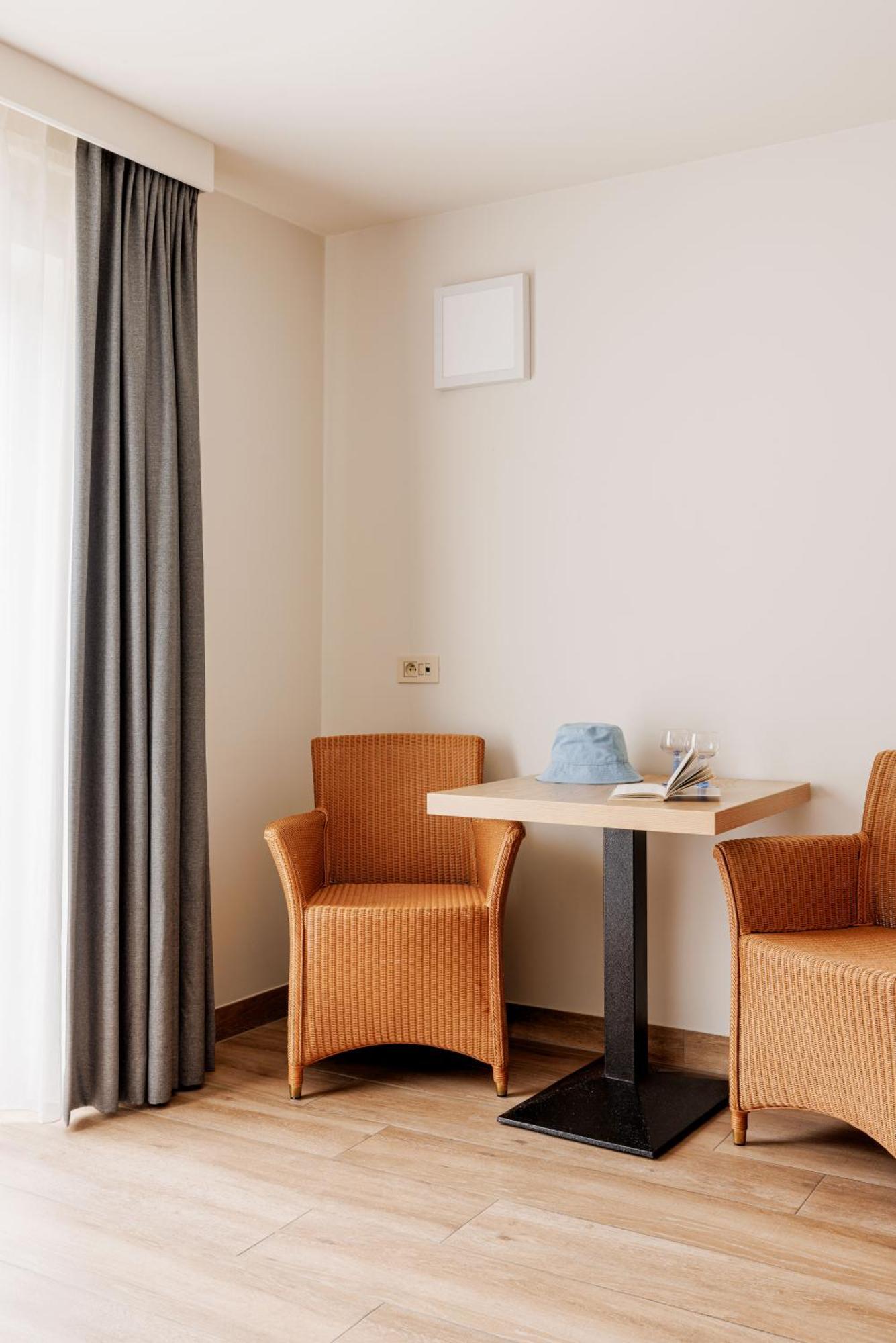 Enjoy Hotel Noordzee - Paradisio By Wp Hotels بلانكنبرخ المظهر الخارجي الصورة